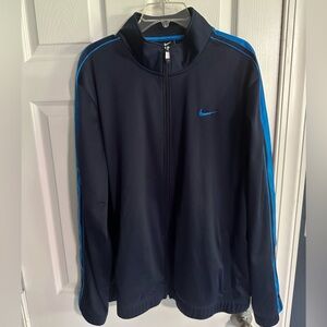 Nike - Full Zip Jacket - XL